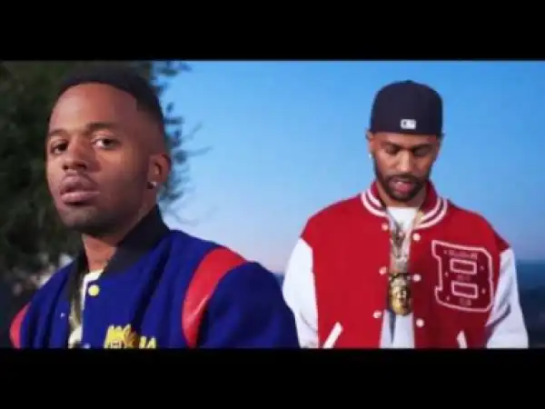 Video: MadeinTYO - Skateboard P (feat. Big Sean)